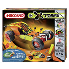 Dragster Xtreme