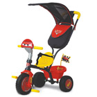 Mammy Trekk Cars