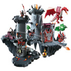 4835-Citadelle Du Dragon Rouge