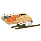Sushiki - Encastrement 5 pièces
