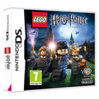 Jeu DS Lego Harry Potter
