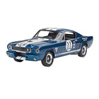 MODEL SET 66 SHELBY 350 R