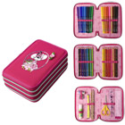 Triple trousse complète Diddlina