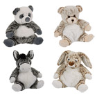 Histoire d'Ours-Peluche Z'animoos