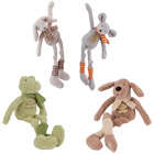 Histoire d'Ours-Frimousse Chaussettes
