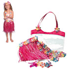 Set de tahitienne 3-8 ans