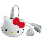 MP3 Hello Kitty 2 Go