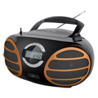 Boombox CD MP3
