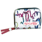 Porte-monnaie Scribble Rip Curl