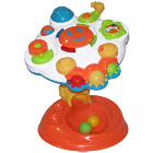 Table d'activités 2 en 1