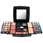 Coffret de maquillage 48 pièces