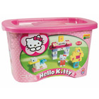 Baril de briques Hello Kitty