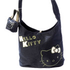 Sac et mini-sac Hello Kitty