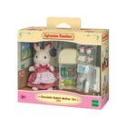 Maman lapin/réfrigérateur Sylvanian
