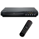 Lecteur DVD compact