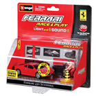 Ferrari F355 Berlinetta Race and Play son et lumière