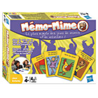 Mémo-mime