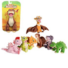 Beans « Le Petit Dinosaure » 20 cm