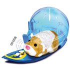 Zhu Zhu Pets Playset Planche de Surf
