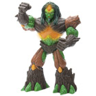 Gormiti : Figurine articulée électronique LUCAS