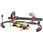 Coffret F1 Renault 2009