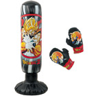 Air Punch Gonflable Dragon Ball Z
