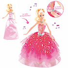 Barbie magie de la mode