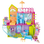 Villa surprise de Polly