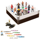 WWE Sky Slam