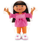 Dora c'est gagné