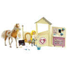 Coffret vétérinaire Horseland
