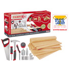 Fabrikid : Super kit de construction