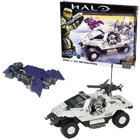 Halo Wars : UNSC Rocket Warthog