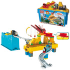 Thomas et Friends : Busy day at the quarry