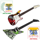 Guitare Paper Jamz