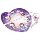 Tapis de danse Hello Kitty