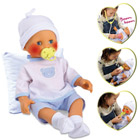Mon bébé docteur