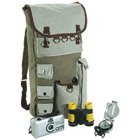 Kit aventure