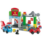 Garage Abrick