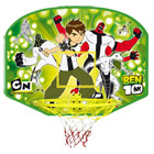 Panneau de basket Ben 10