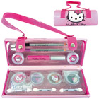 Sac de maquillage Hello Kitty