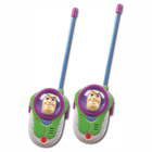 Talkie walkie Toy Story