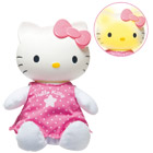 Bonne nuit Hello Kitty