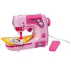 Machine à coudre Hello Kitty