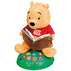 Winnie Story teller