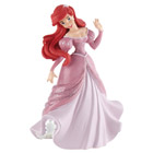 La Petite Sirène-Figurine Princesse Ariel