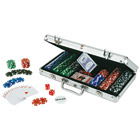 Mallette 300 jetons de poker
