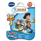 Jeu V.Smile Motion Toy Story 3