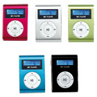 Lecteur MP3 8Go