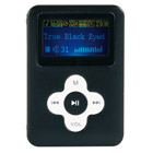 Lecteur MP3 2Go Bleu